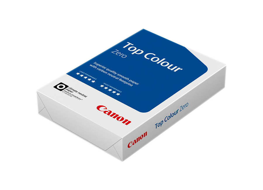 Бумага Canon Top Color Zero 120 г/м2, 320x450 мм, 250 л (5911A095)