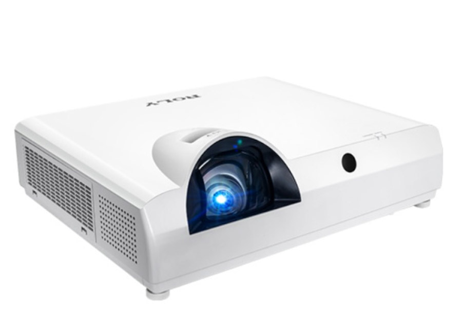 ��������  ROLY RL-S600U, ��������, LCD, TR 0.42:1, 5000 lm, 16:10 WUXGA (1920x1200), �����