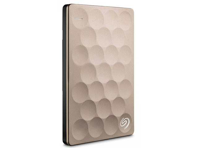    Seagate Backup Plus Ultra Slim 1  (STEH1000201), 