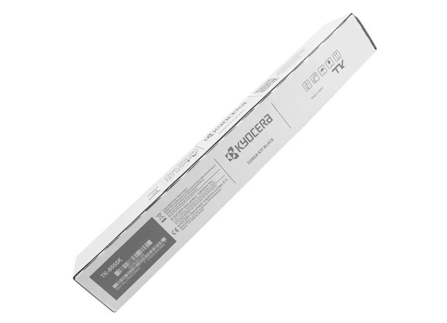 - Kyocera TK-8555K ()