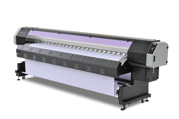   Mimaki SWJ-320 S2