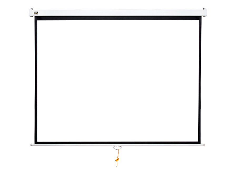 ������������ �����  Sakura Cinema Wallscreen MW 84" 170x128 ��