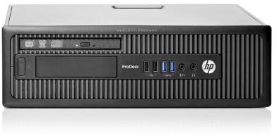  HP ProDesk 600 G1 SFF (E5A97EA)