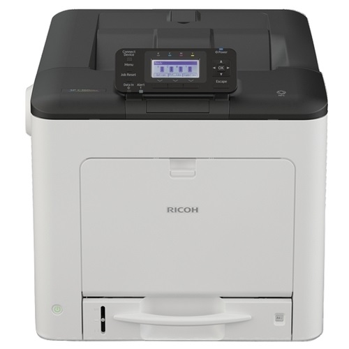 Название SP C360DNw Производитель Ricoh 1