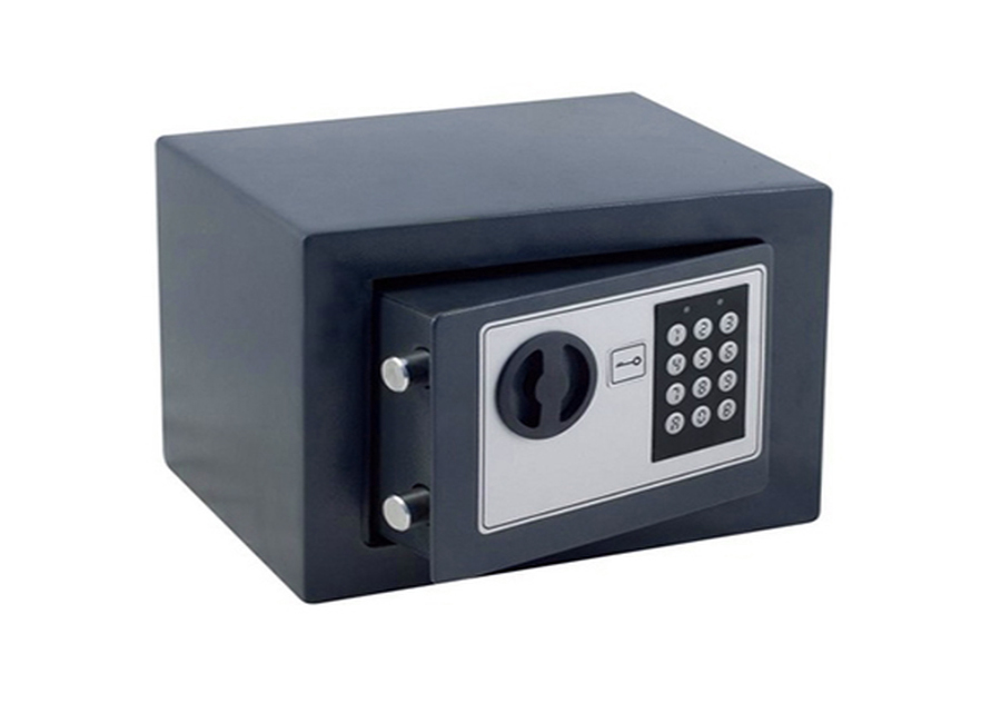    Pregex (PRC) SFT 17 EN