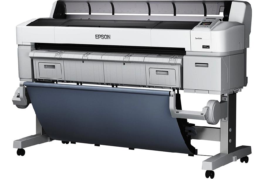   Epson SureColor SC-T7200D PS (C11CD41301EB)