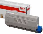  OKI TONER-M-Pro8432WT (46606506)