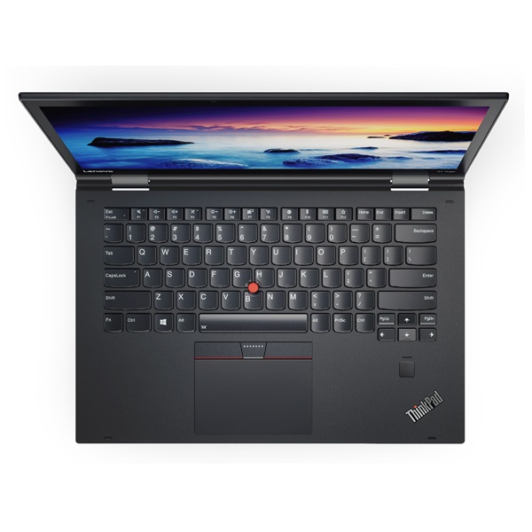  Lenovo ThinkPad X1 YOGA Gen2 (20JD005LRT)