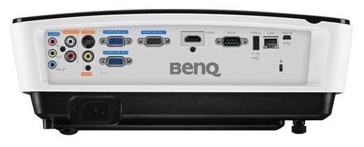  BenQ MX723