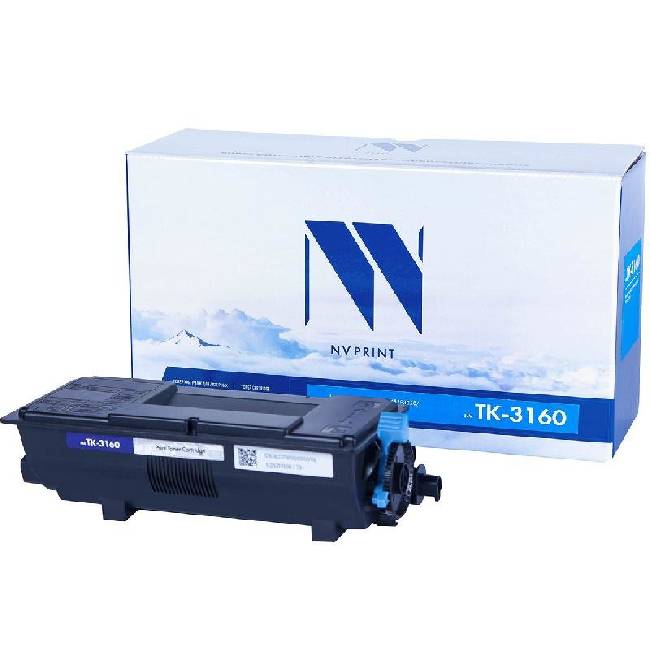  NV Print TK-3160