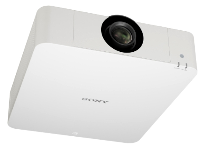 ��������  Sony VPL-FH65