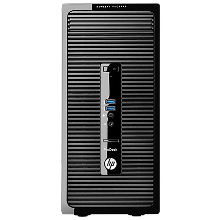 ���������  HP 490 ProDesk G2 MT (J4B03EA)