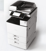    Ricoh MPC2011SP