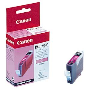 ����������� Canon CAN BCI-3M