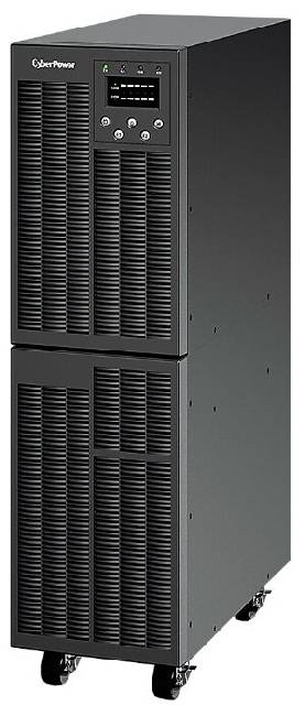   CyberPower UPS OLS6000EC Online Tower