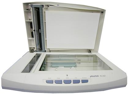 

Plustek SmartOffice PL1500