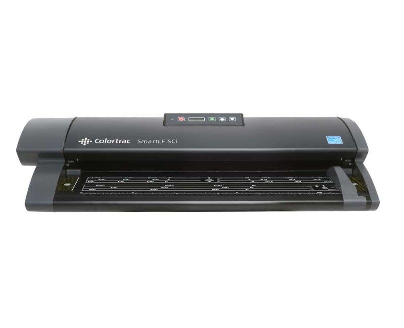   Colortrac SmartLF SCi 25m monochrome SingleSensor scanner (5500C003003)