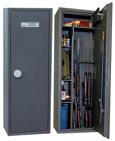   Safetronics Iveta PME/K5