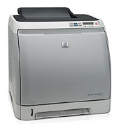  HP LaserJet 1600