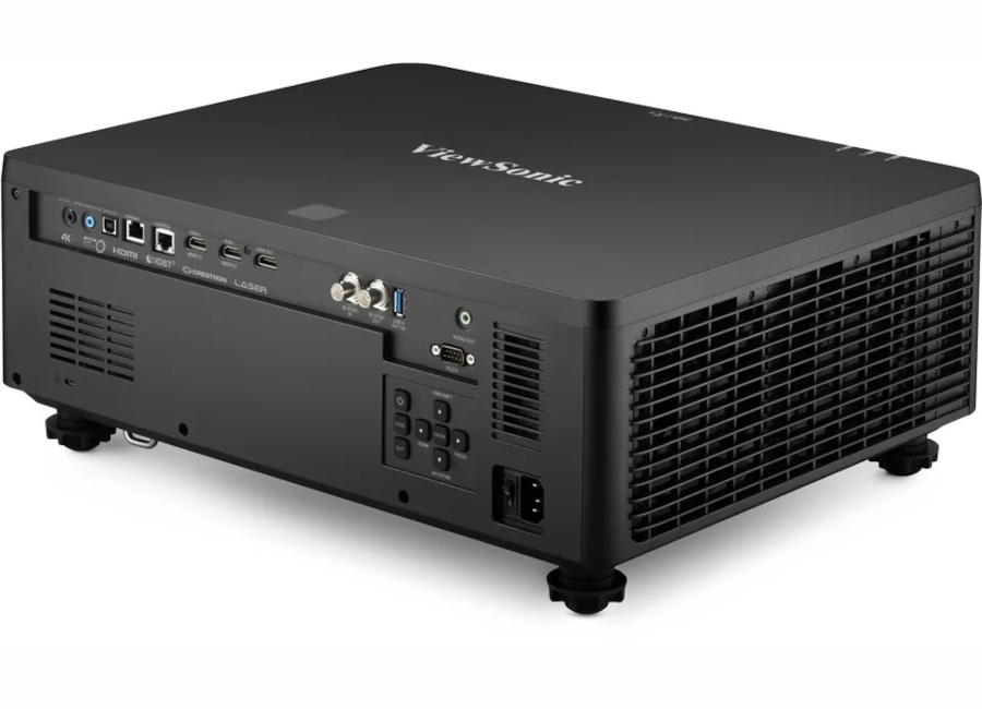 ��������  ViewSonic LS950-4K