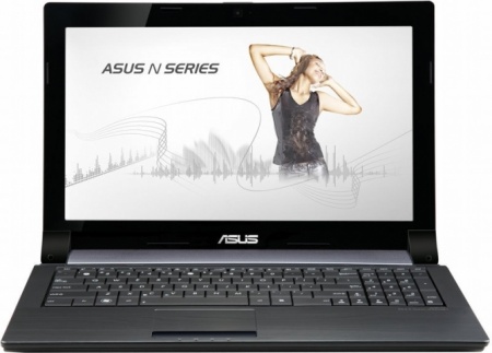  Asus  X5MS (N53SV) (90N1QY778W3F51RD13AY)