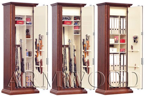    Armwood 44 G Primary