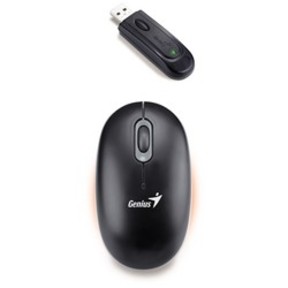 ����  Genius ScrollToo 600 (USB) black