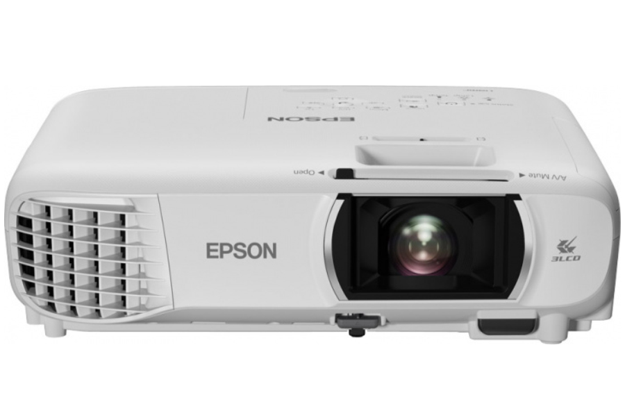 ��������  Epson EH-TW710