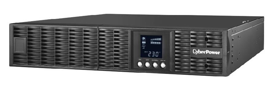   UPS Online CyberPower OLS1500ERT2U