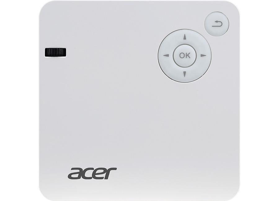  Acer C202i