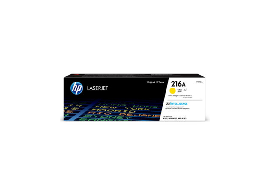  HP 216A , 850 . (W2412A)