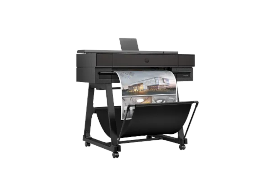 �������� �������  HP DesignJet T870 (AM0X9A)