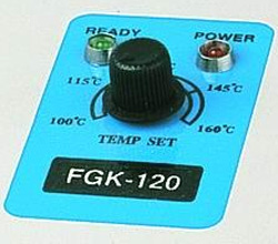 Пакетный ламинатор FGK 120