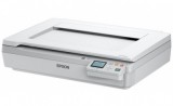 Сканер Epson WorkForce DS-50000N (B11B204131BT)
