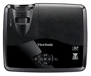 ��������  ViewSonic PJD5133