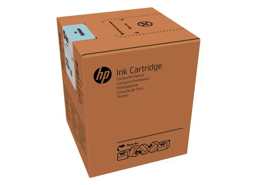    HP 882 Latex Optimizer 5  (G0Z16A)
