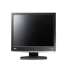  17 Benq TFT E700A black (1280*1024, 160/160, 300/, 800:1, 5ms, spk) TCO03