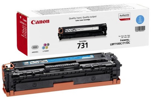  Canon 731 (6271B002)