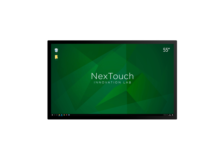   NextPanel 55