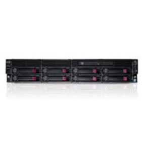  HP Proliant DL180 R06 E5520 487508-421