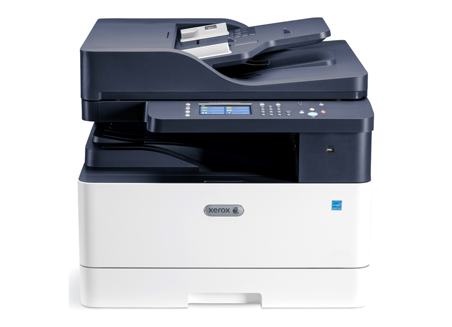 Модель B1025 с автоподатчиком (B1025V_U), Производитель Xerox 1