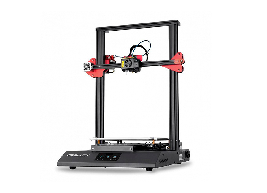 3D  Creality CR-10S Pro V2