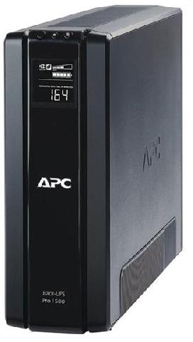   UPS APC Back-RS1500VA (BR1500G-RS)