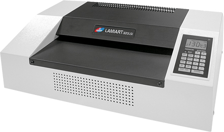   GMP Lamiart 320 LSI