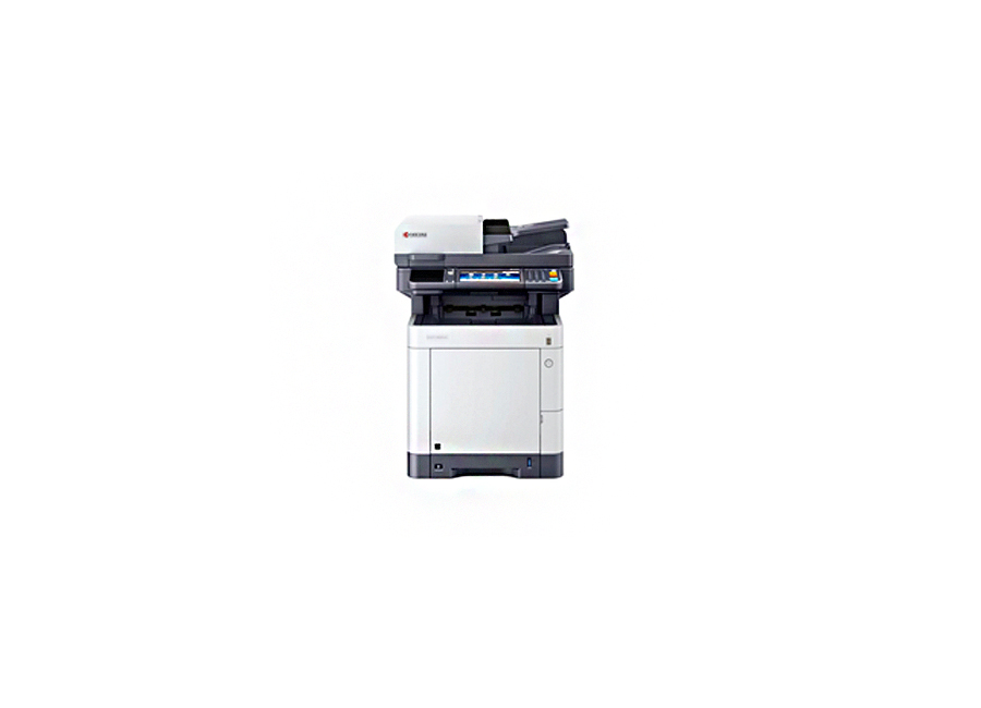  Kyocera Ecosys M6635cidn