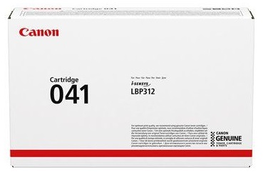 �����-�������� Canon 041 (0452C002)