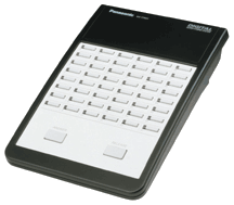 ������� Panasonic KX-T7441RUW