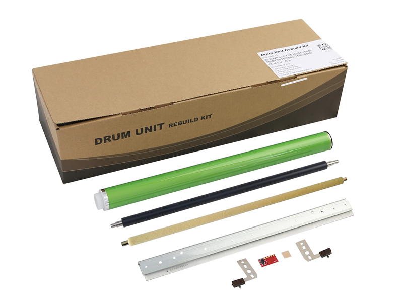    - C-EXV51  CANON iR ADVANCE C5535/5540/5550/5560 (CET), 200000 ., CET501008