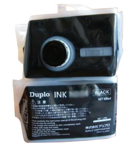   Duplo DP-43 (ND-514) Janibis