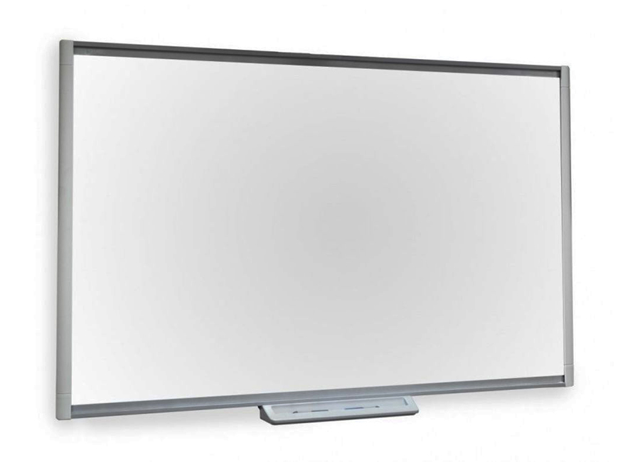   SMART Board SB480    Vivitek DX281ST   DSM-14K